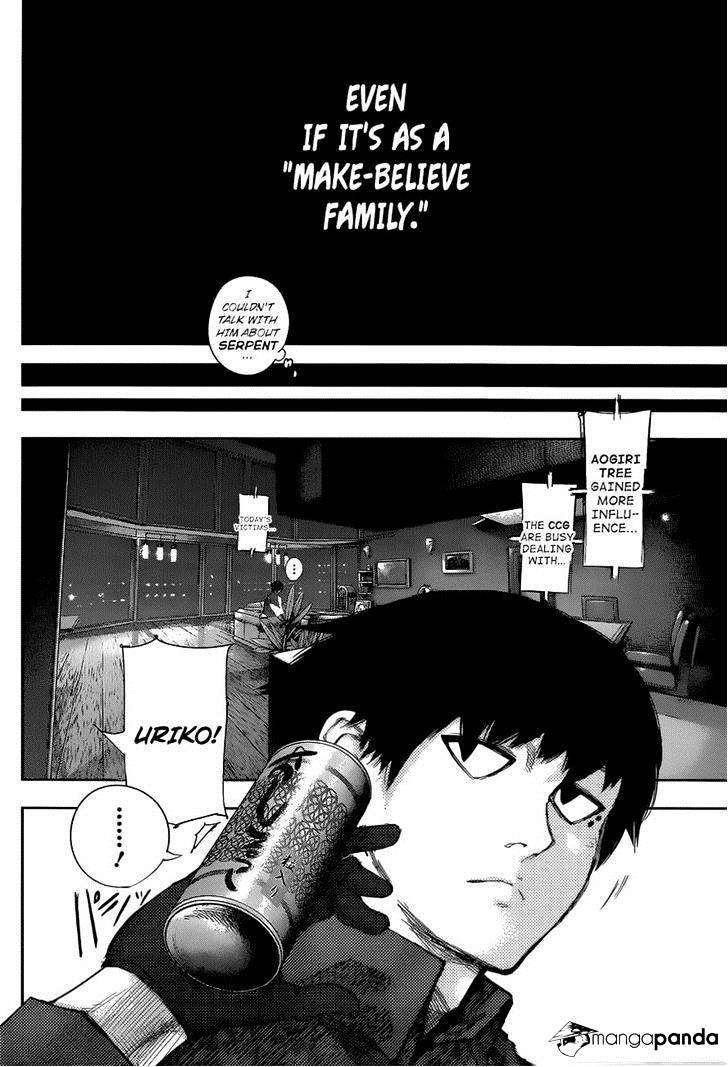 Tokyo Ghoul:re Chapter 8 13